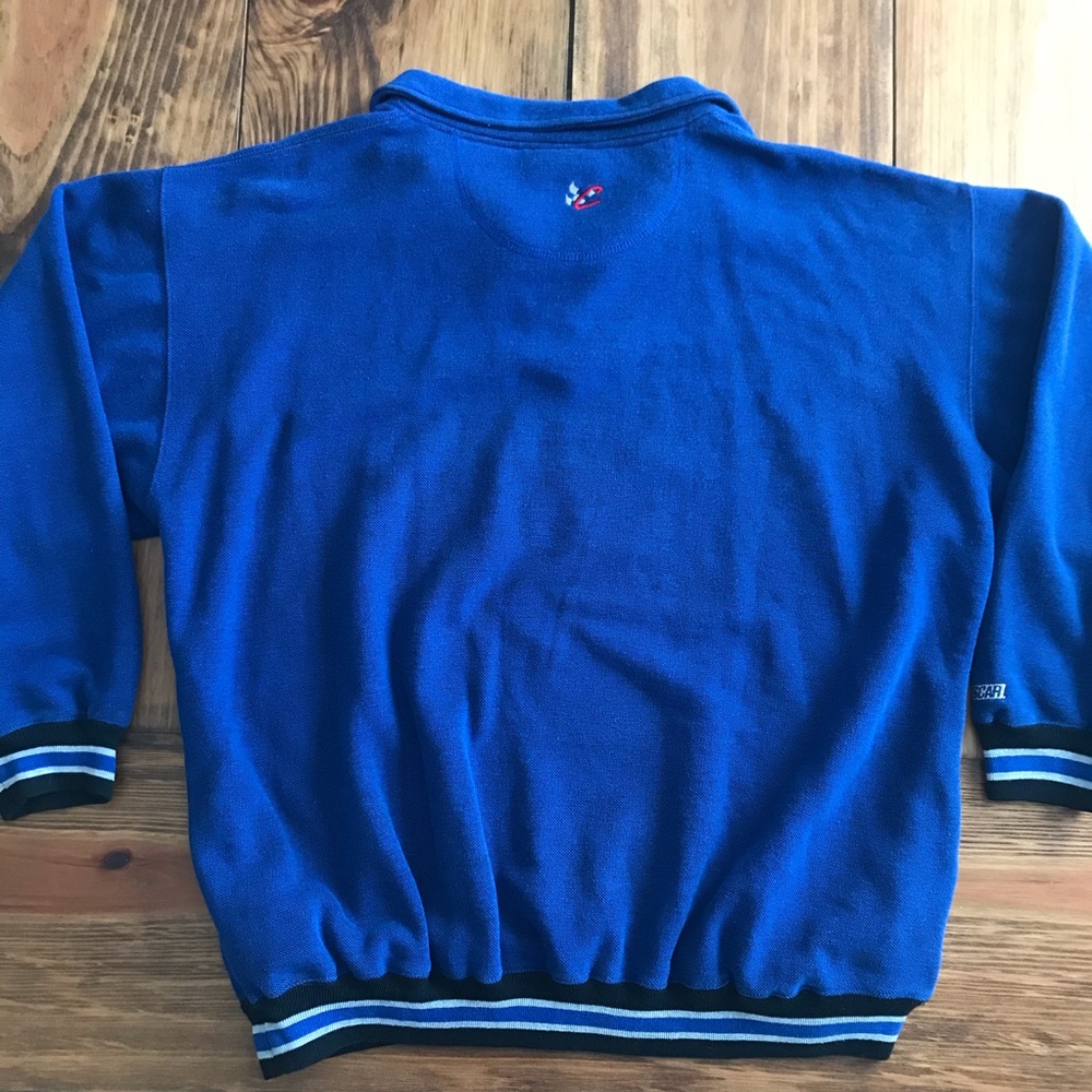 Vintage Jeff Gordon #24 Chase Authentics Pullover - image 5